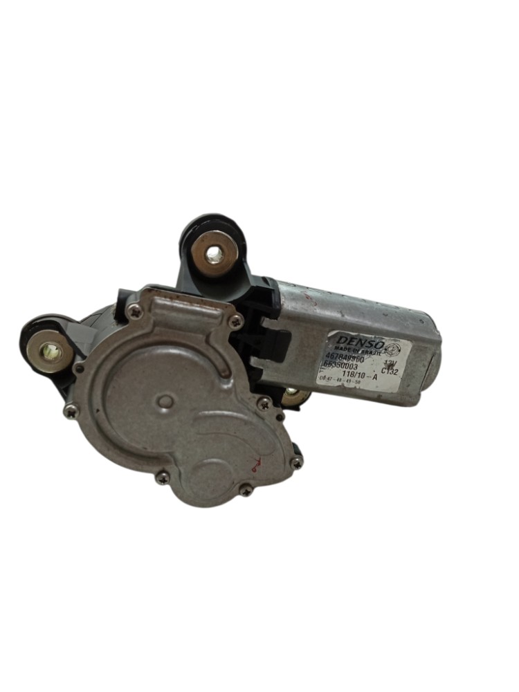 Motor Limpador Traseiro Fiat Stilo Idea 2003 2005 2010 2011 4
