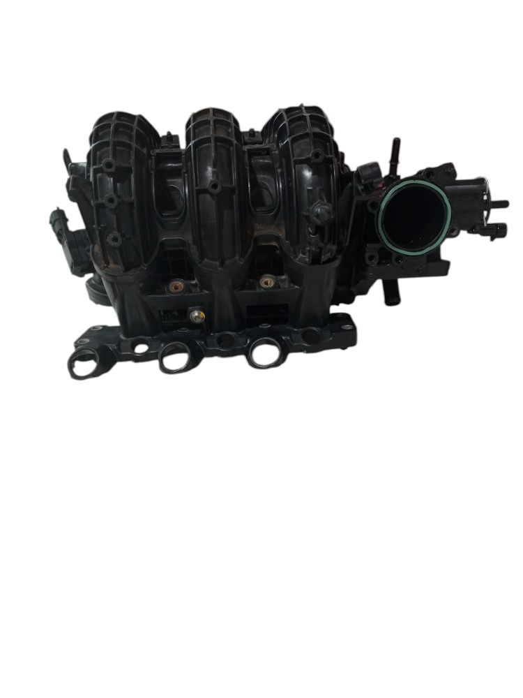Coletor Admissao Fiat Argo Cronos 1.0 2017 2019 2021 2023 4