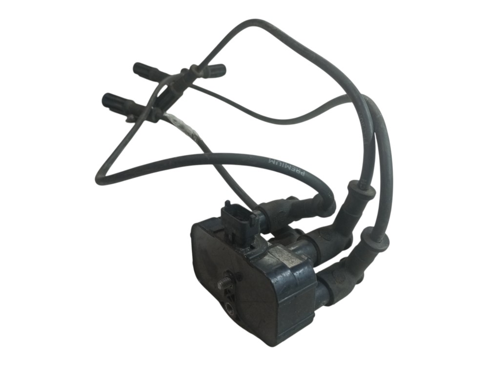 Bobina Ignicao Chevrolet Corsa Classic 96 97 98 99 2002