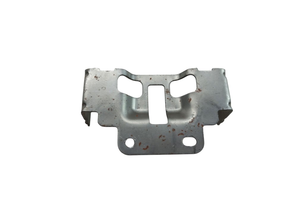 Suporte Console Central Ford Ka 1.0 2018 2019 2020 2021 4