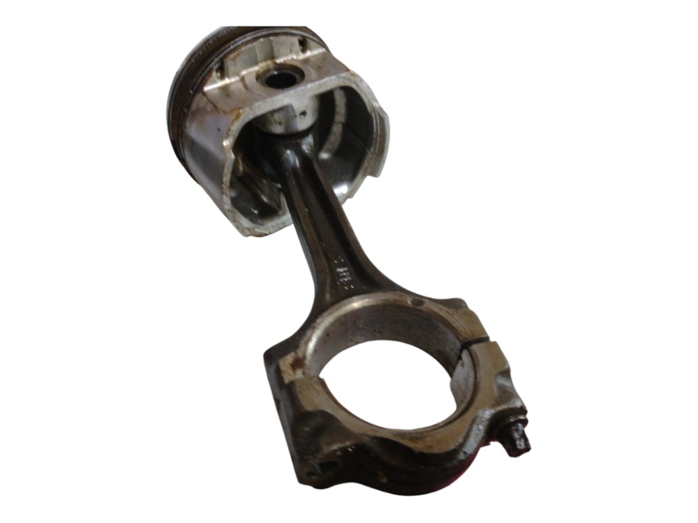 Pistao Biela Escort Zetec 1.8 16v 97 98 99 2000 2001 2002 1
