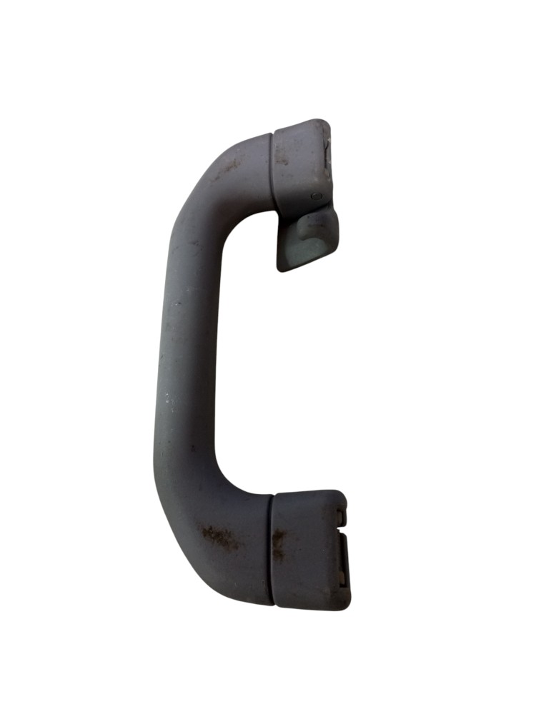 Puxador Alca Teto Pqp Audi A3 97 99 2001 2003 2005 2007 Cinza 2
