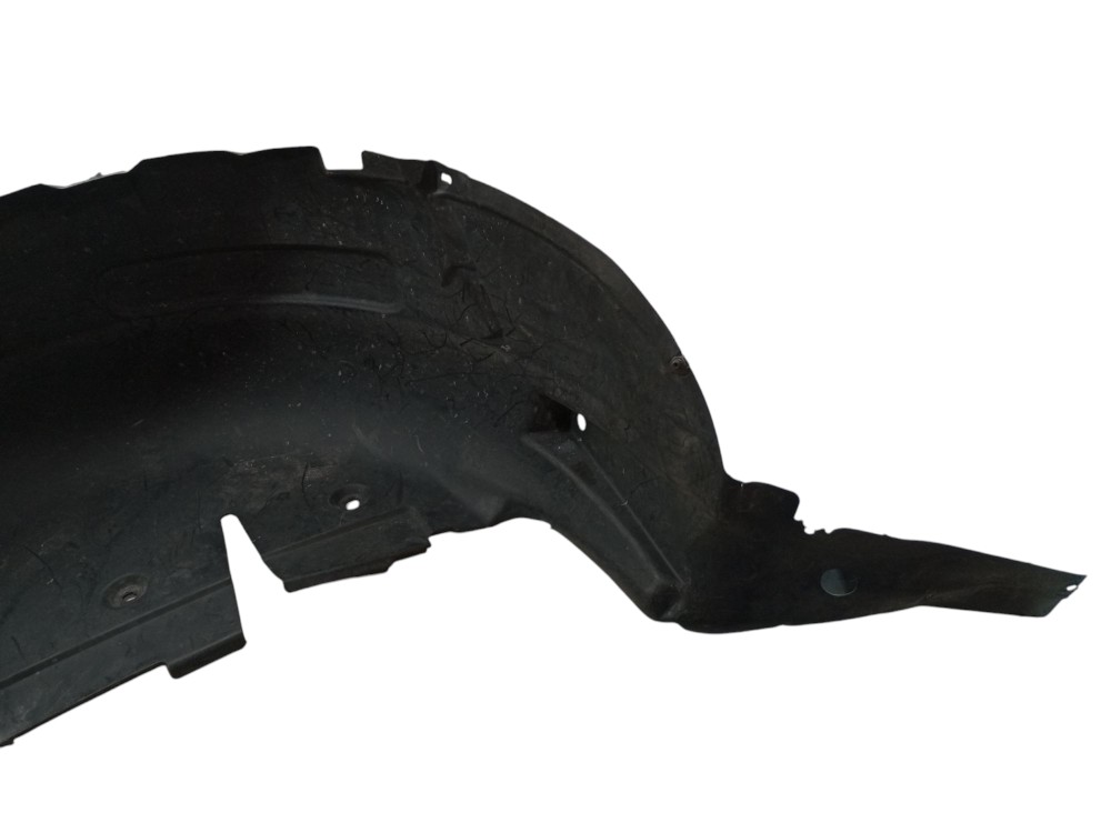 Parabarro Renault Fluence 2011 2012 2013 Traseiro Esquerdo 4