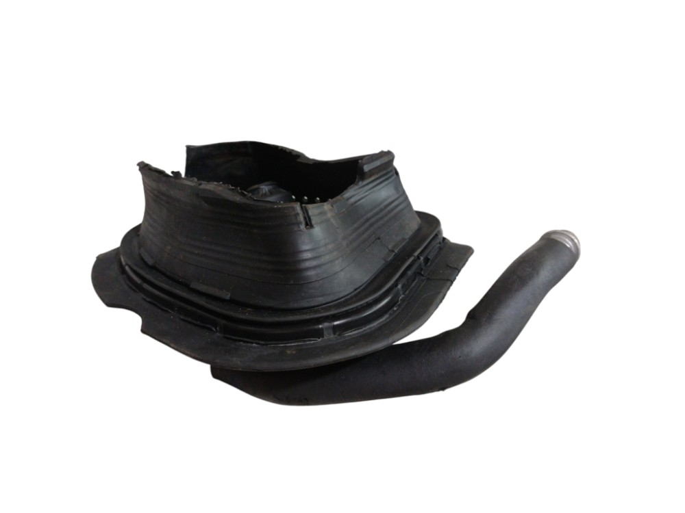 Borracha Vedacao Caixa Filtro Ar Fiat Punto 1.6 2012 2013 6