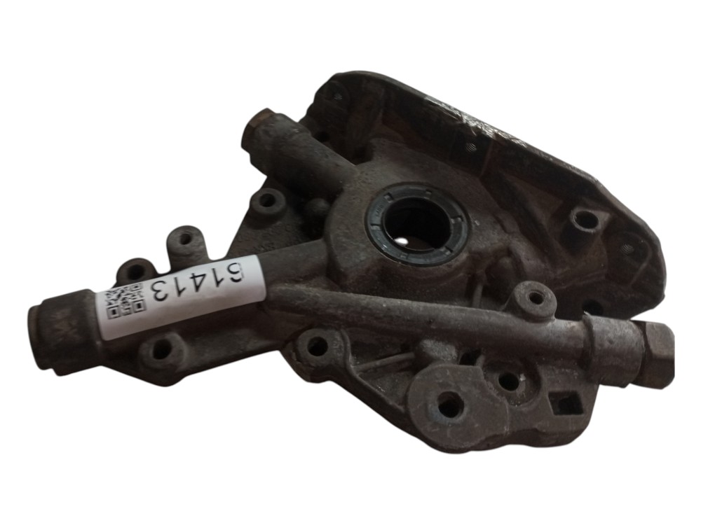 Bomba Oleo Motor Chevrolet Corsa Celta Prisma 94 2000 2012 2