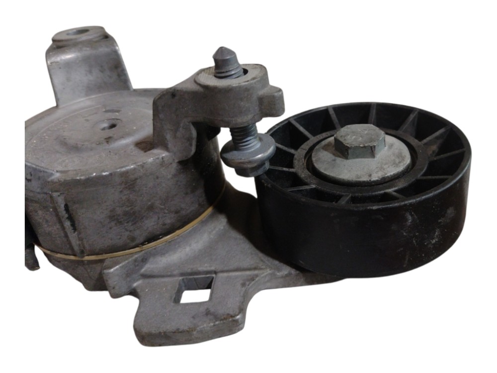 Tensor Suporte Correia Peugeot 307 Citroen C4 2008 2010 2012 4