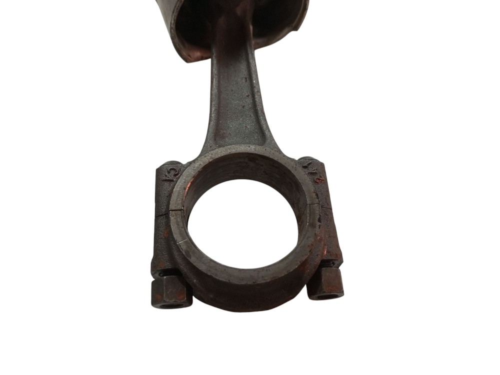 Pistao Biela Peugeot 206 207 C3 2003 2006 2009 2012 1.6 4