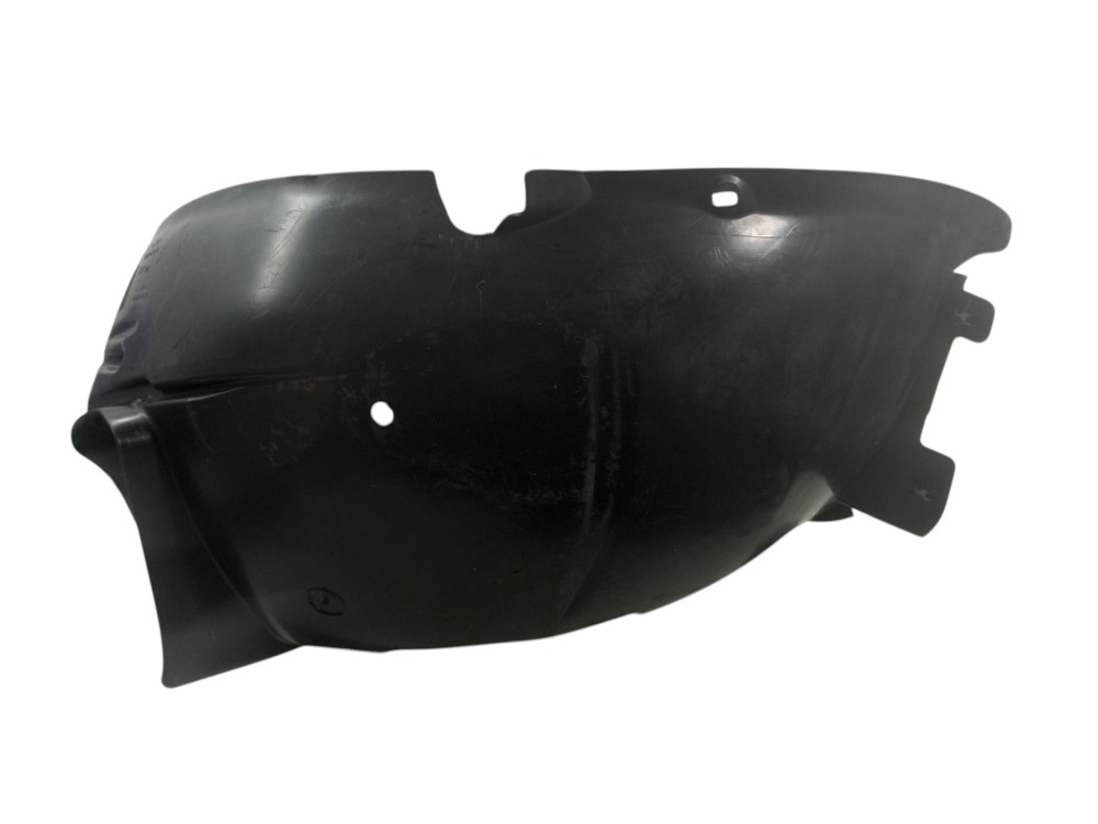 Parabarro dianteiro esquerdo citroen c4 2008 2014 usado 5