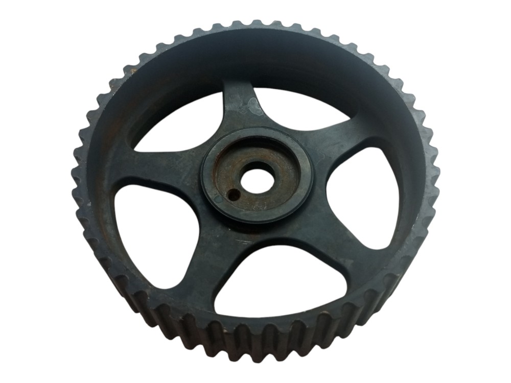 Polia Engrenagem Comando Valvula Kia Sorento 2012 2015 6