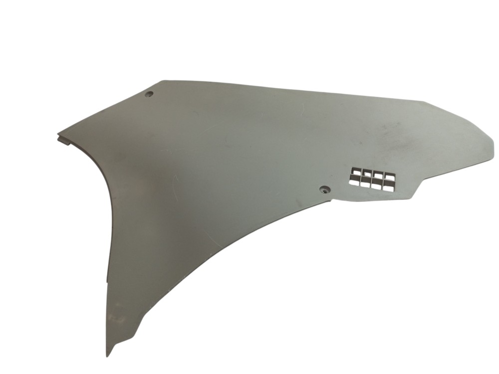 Acabamento Moldura Console Cielo 2010 2012 2014 Esquerdo 1