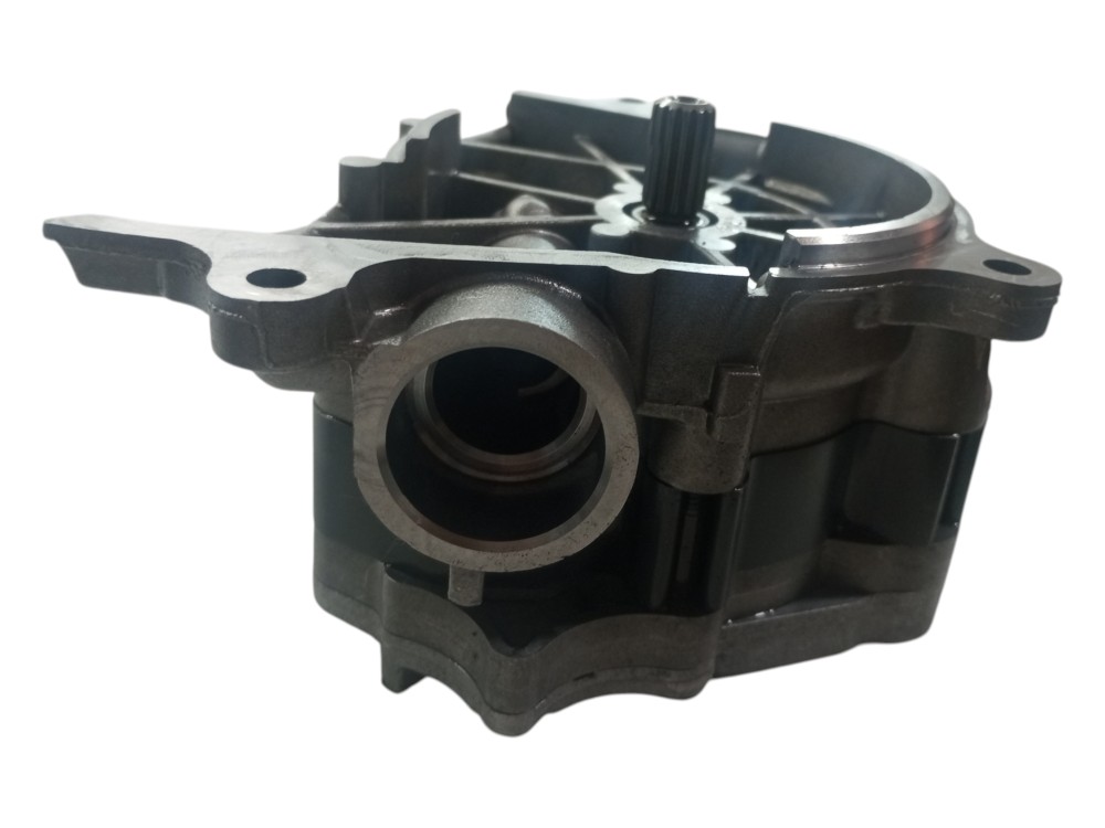 Bomba Oleo Cambio Chevrolet Captiva 2009 2012 Usado 3