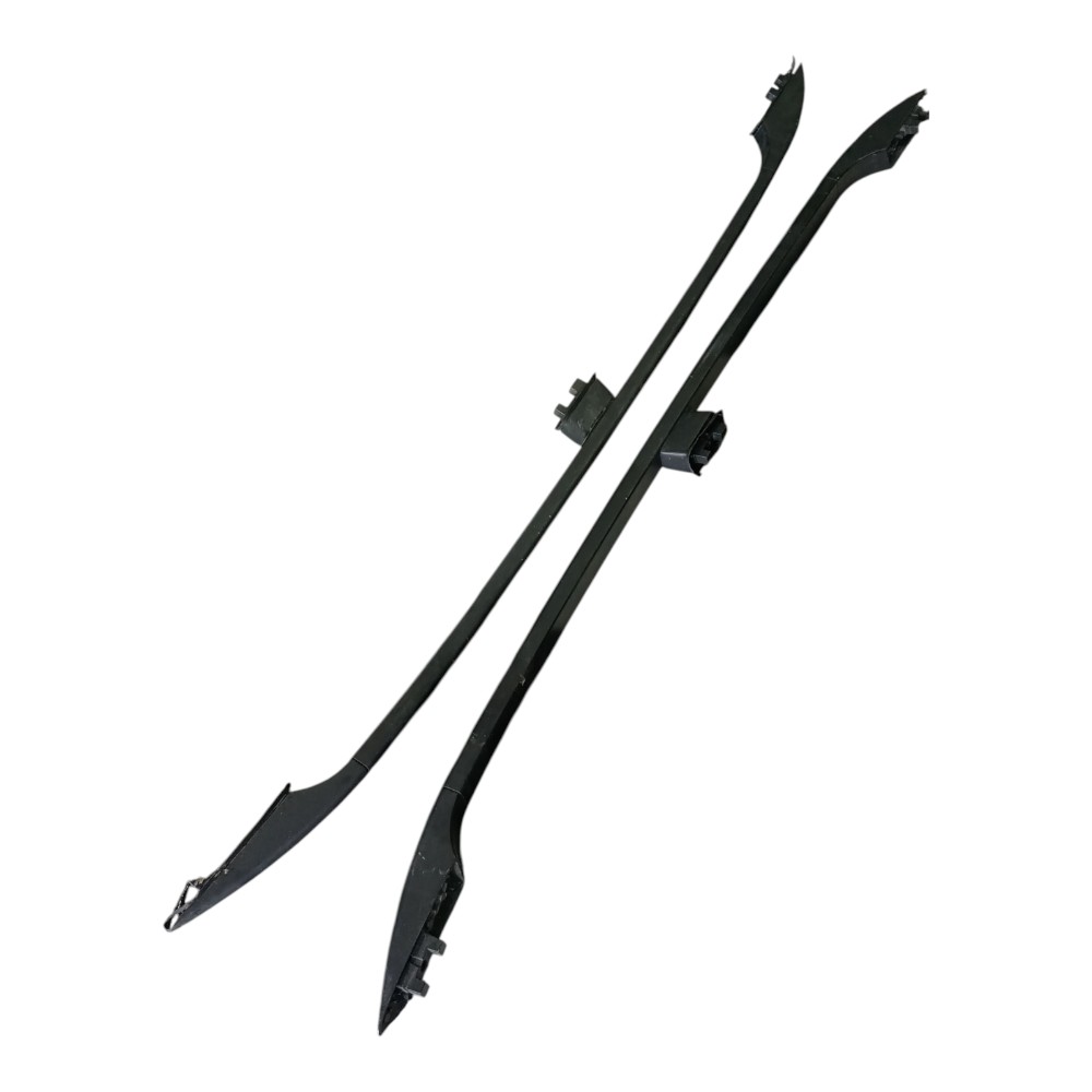 Rack Teto Renault Megane Grand Tour 2007 2013 Par Orignal 2