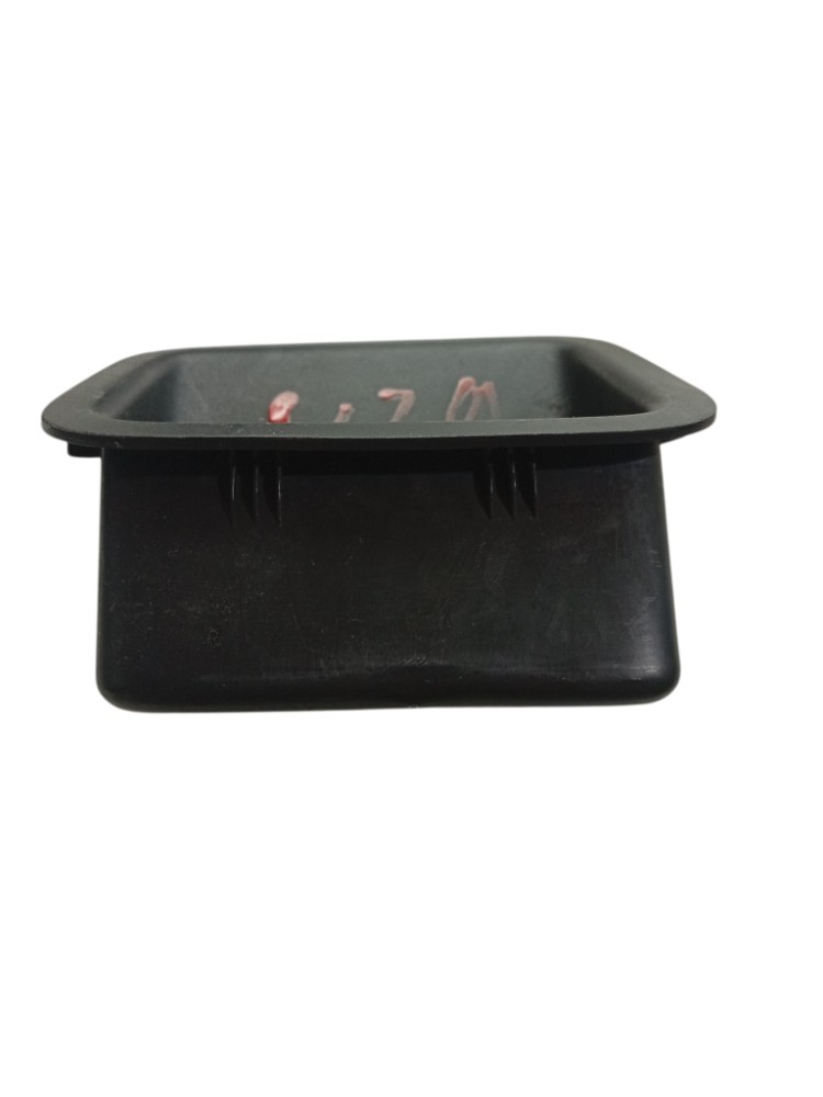 Porta Troco C4 Picasso 2010 2012 2014 Esquerdo Citroen Preto 2
