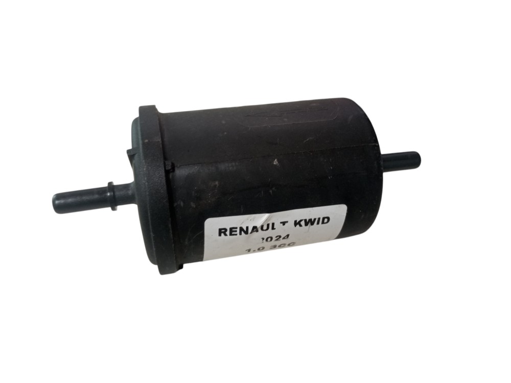 Filtro Combustivel Kwid 1.0 2018 2019 2020 2021 2022 2024 3