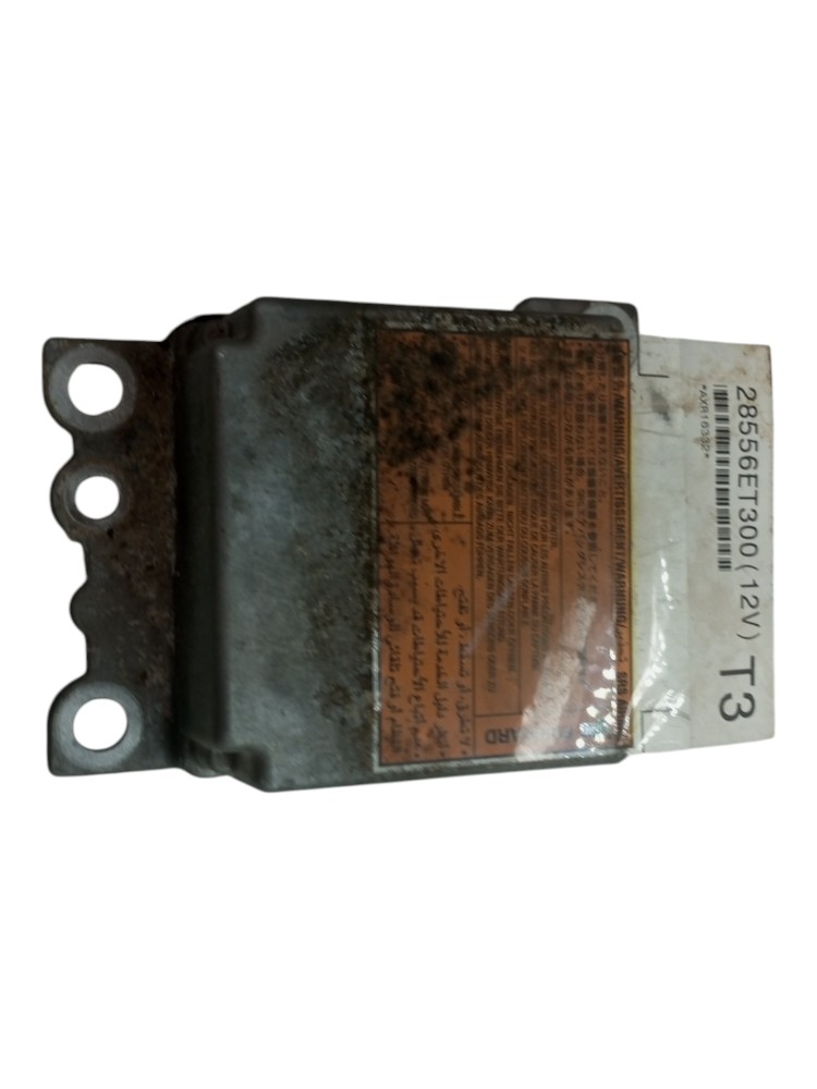 Modulo Impacto Nissan Sentra 2.0 2007 2009 2011 2013 2