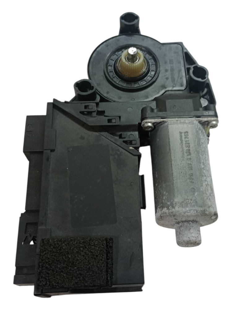 Motor Maquina Vidro Eletrico Touareg 2005 2015 Dianteiro 7
