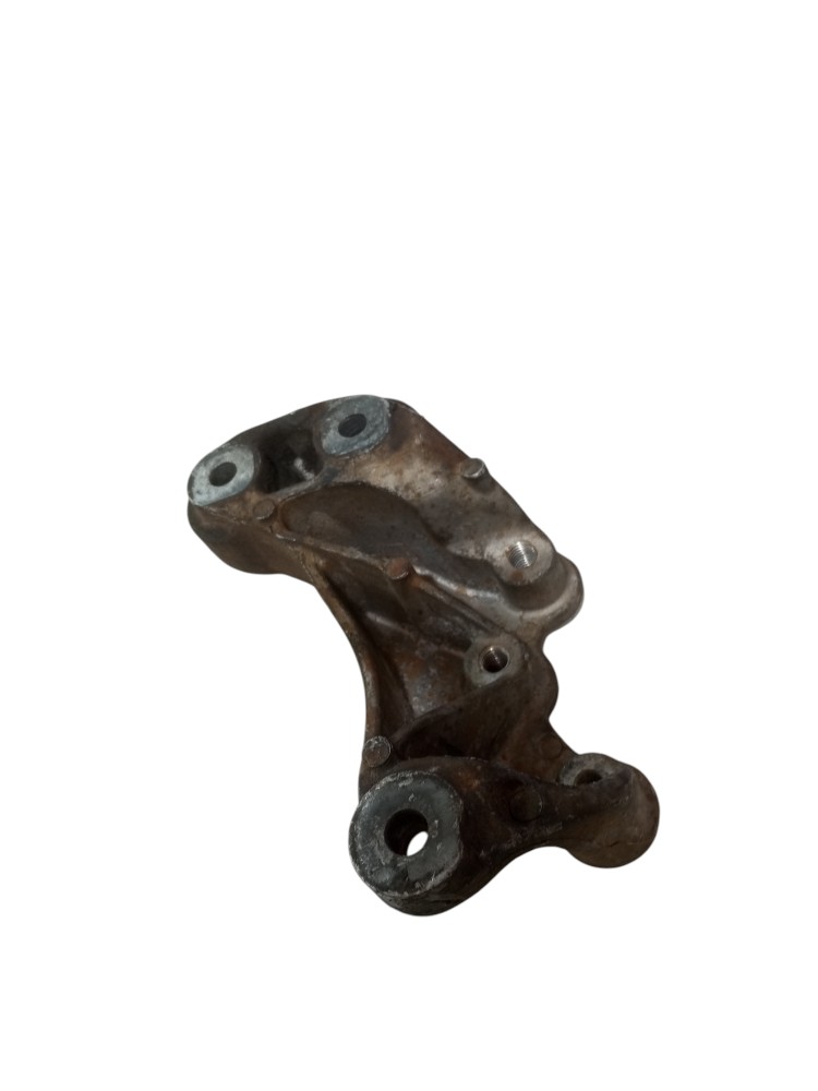 Suporte Fixacao Coxim Cambio Prisma Onix 2013 2015 2019 2