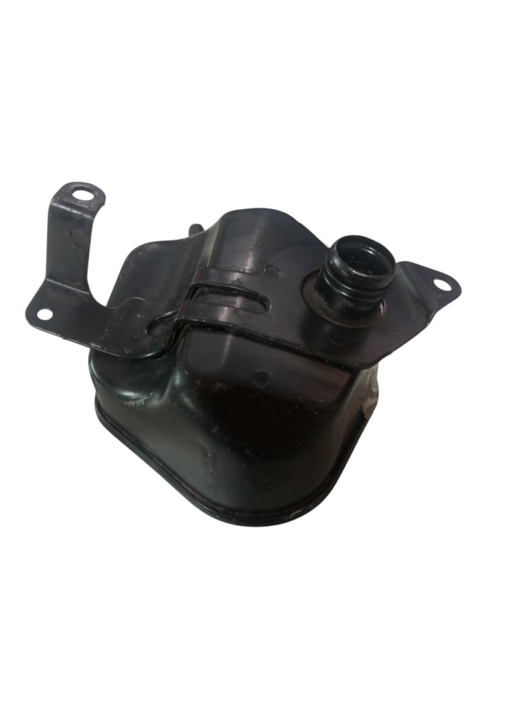 Filtro Anti Chama Motor Honda Civic 1.6 Lx 98 99 Usado 2