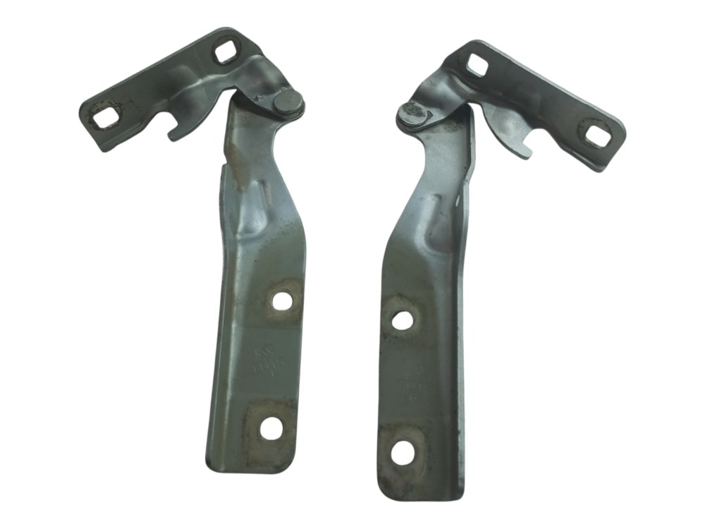 Dobradica Capo Fiat Doblo 2002 2005 2009 2010 Par 1