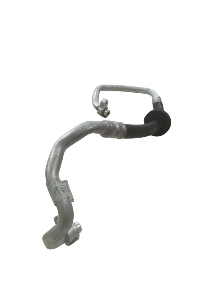 Mangueira Compressor Ar Spin 1.8 2014 2015 Chevrolet 5
