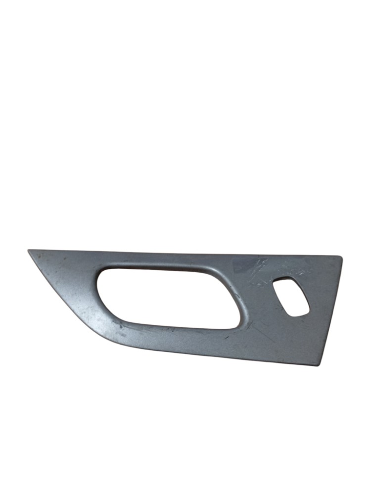 Moldura Botao Vidro Puxador Peugeot 407 2005 2011 Direito