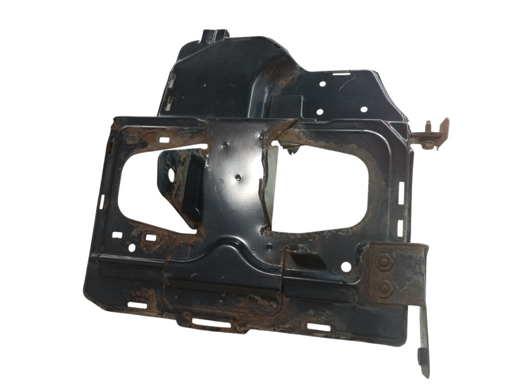 Suporte Base Bateria Fiat Stilo 2003 2005 2007 2011 Usado 5