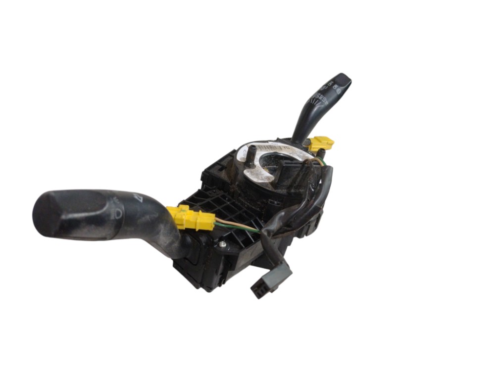 Chave Seta Honda Fit 2004 2005 2006 2007 Comando Limpador 5