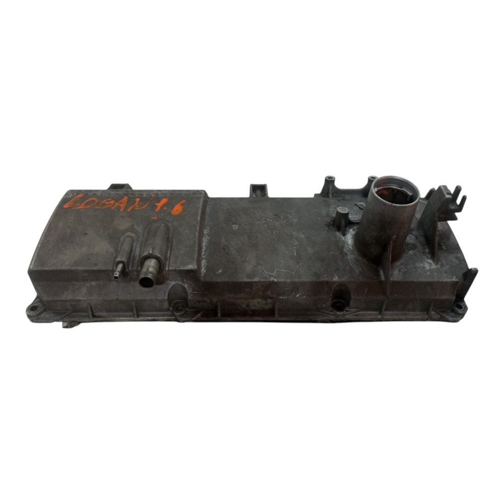 Tampa Cabeçote Motor Renault Logan 1.6 2007 2010 2012 Usado 2