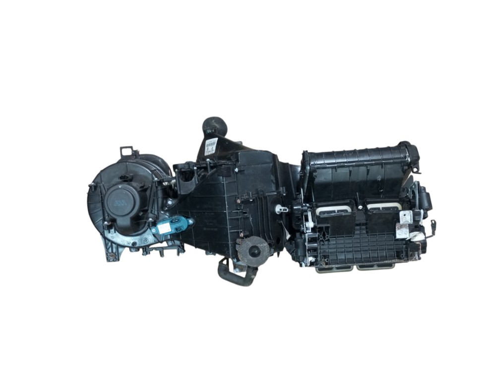 Caixa Evaporadora Ar Condicionado Touareg 4.2 V8 2005 2015 5