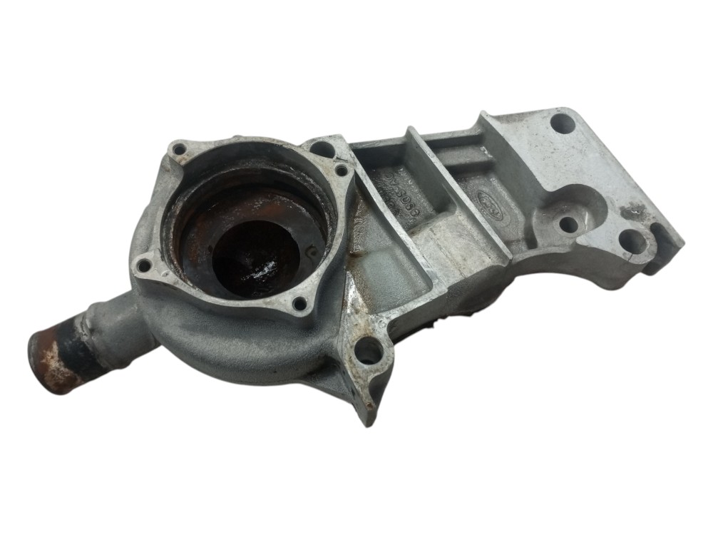 Carcaca Bomba Agua Ford Mondeo 97 98 99 2000 2001 2002 5
