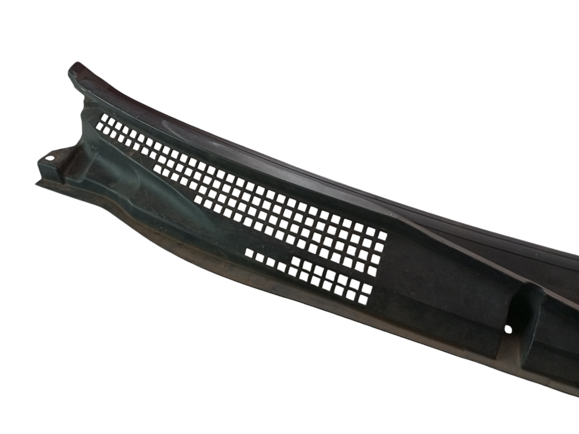 Grade Churrasqueira Fiat Stilo 2003 2005 2007 2009 2011 7