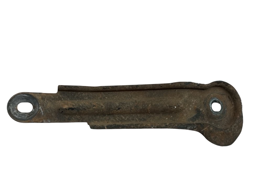 Suporte Coxim Cambio Volkswagen Gol Bola G2 1.0 96 99 Usado 7