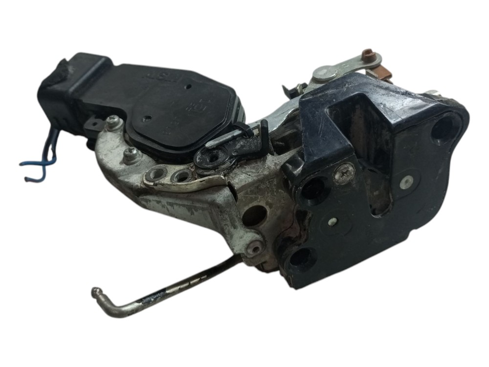 Fechadura Eletrica Toyota Corolla 98 2002 Traseira Direita 2