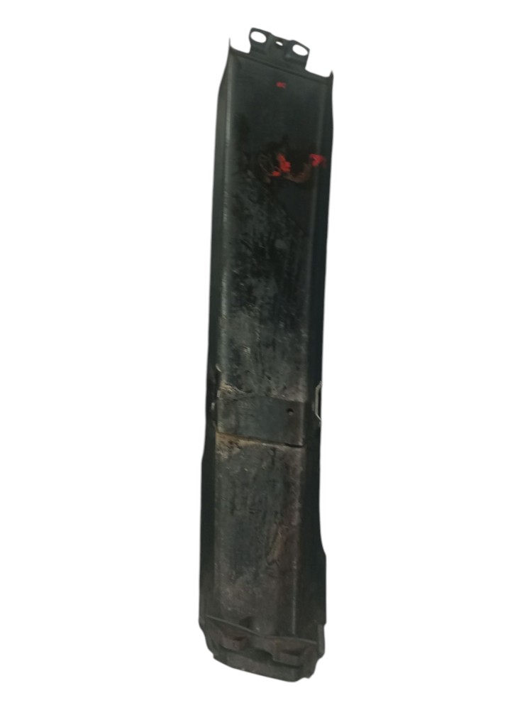 Moldura Coluna Porta Audi A3 97 98 99 2000 2001 Esquerdo 6