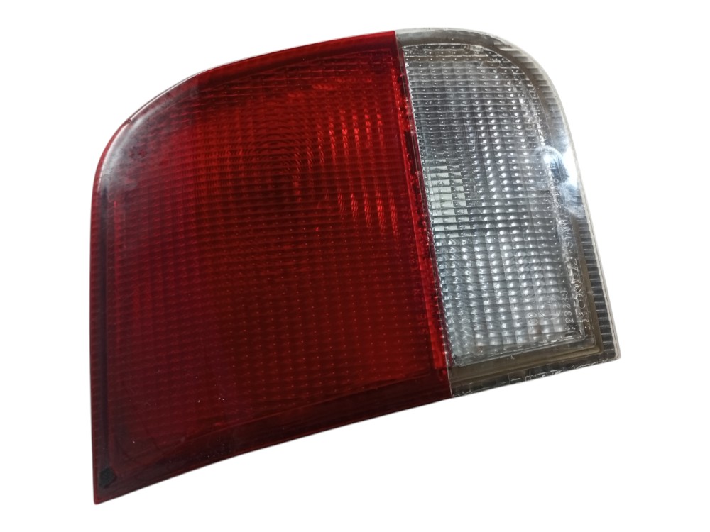 Lanterna Honda Civic 96 98 99 2000 Traseira Esquerda Usada 3
