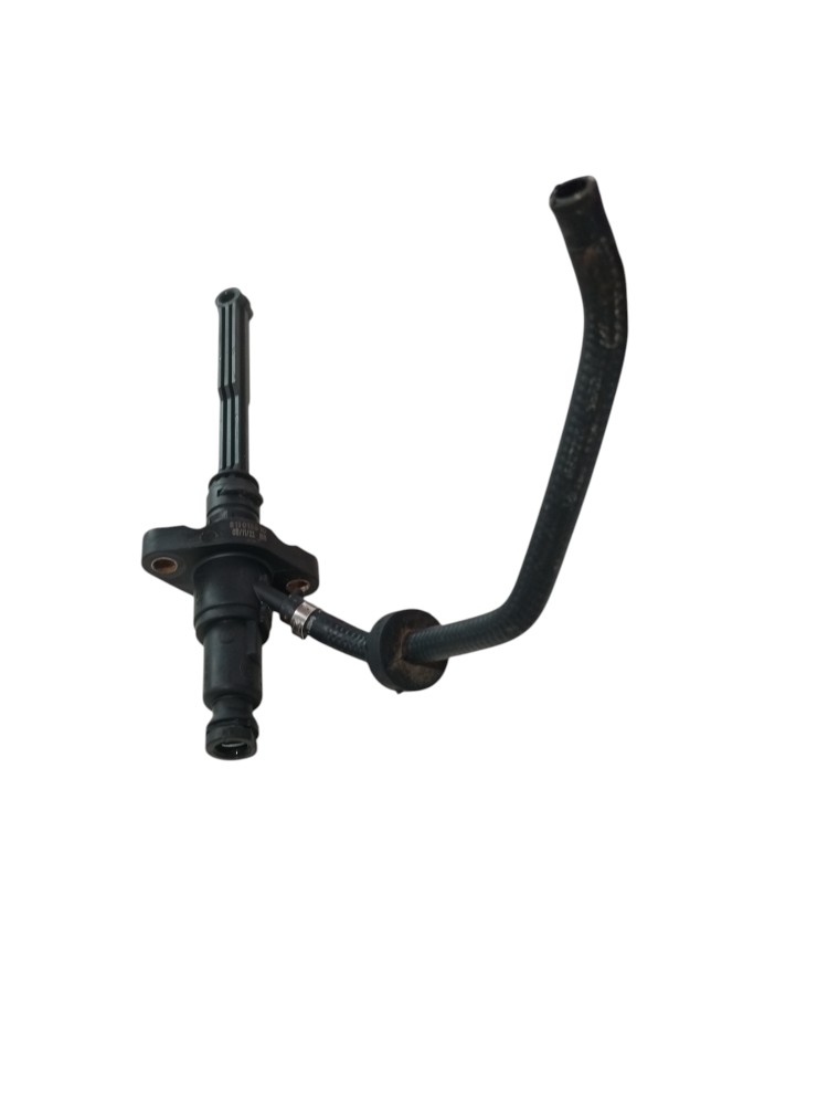Atuador Pedal Embreagem Fiat Palio Siena 2005 2006 2007 5