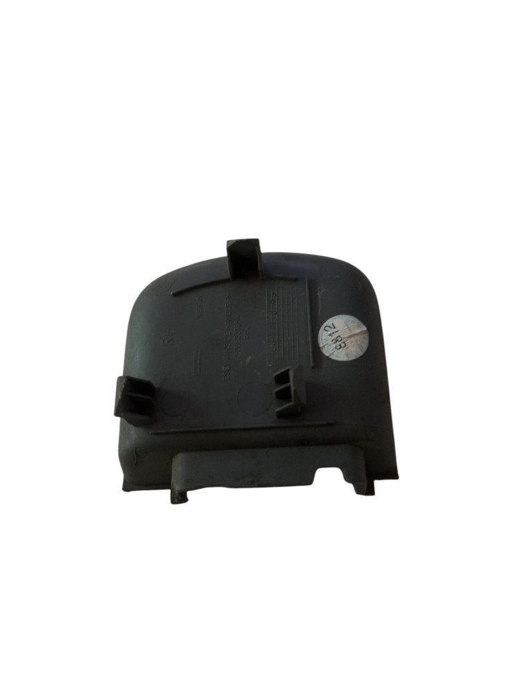 Moldura Macaneta Interna Frontier 2008 2012 2015 Direita 6
