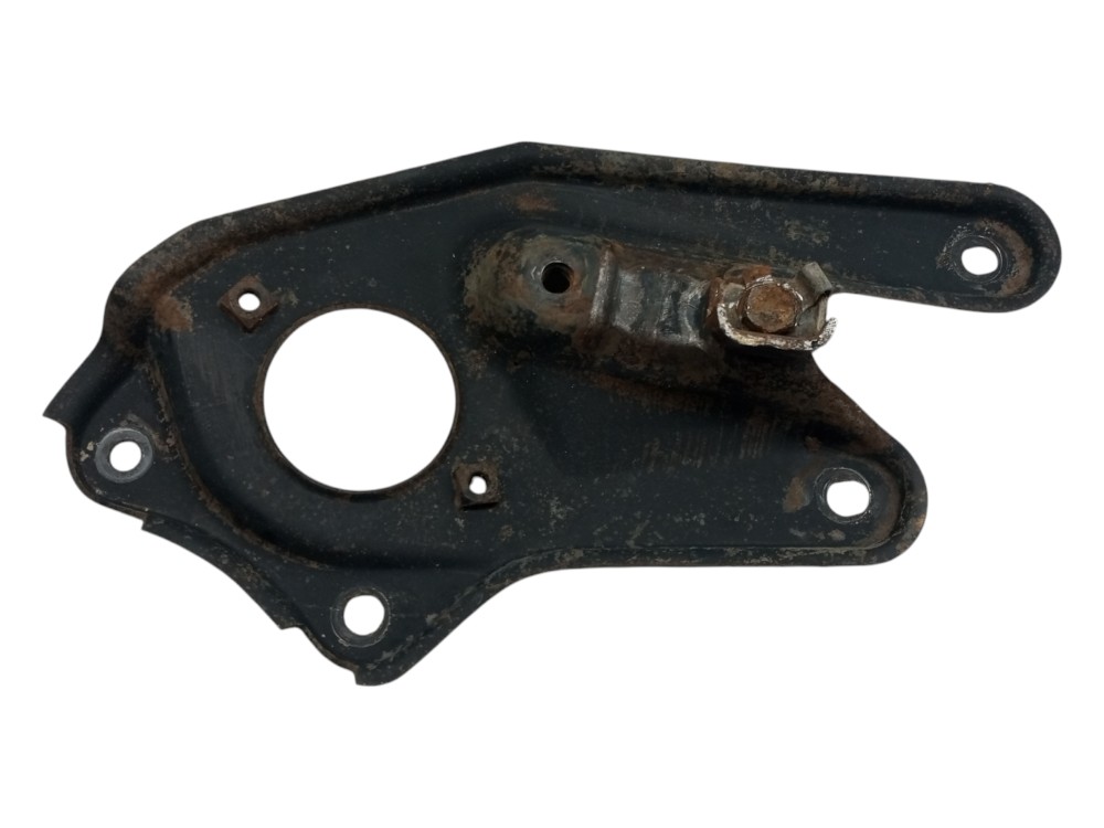 Suporte Barra Estabilizadora Escort 86 Dianteira Esquerda 6