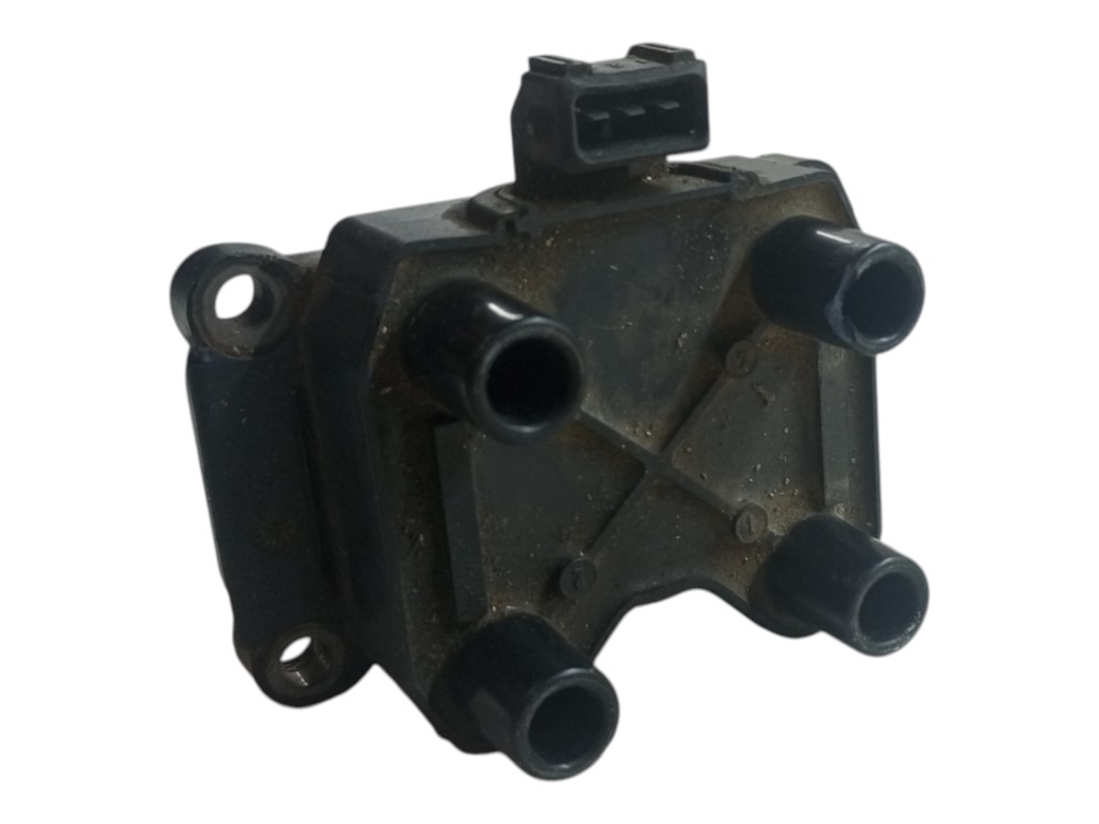 Bobina Ignicao Fiat Siena Palio Uno 2007 2008 2010 2012 5