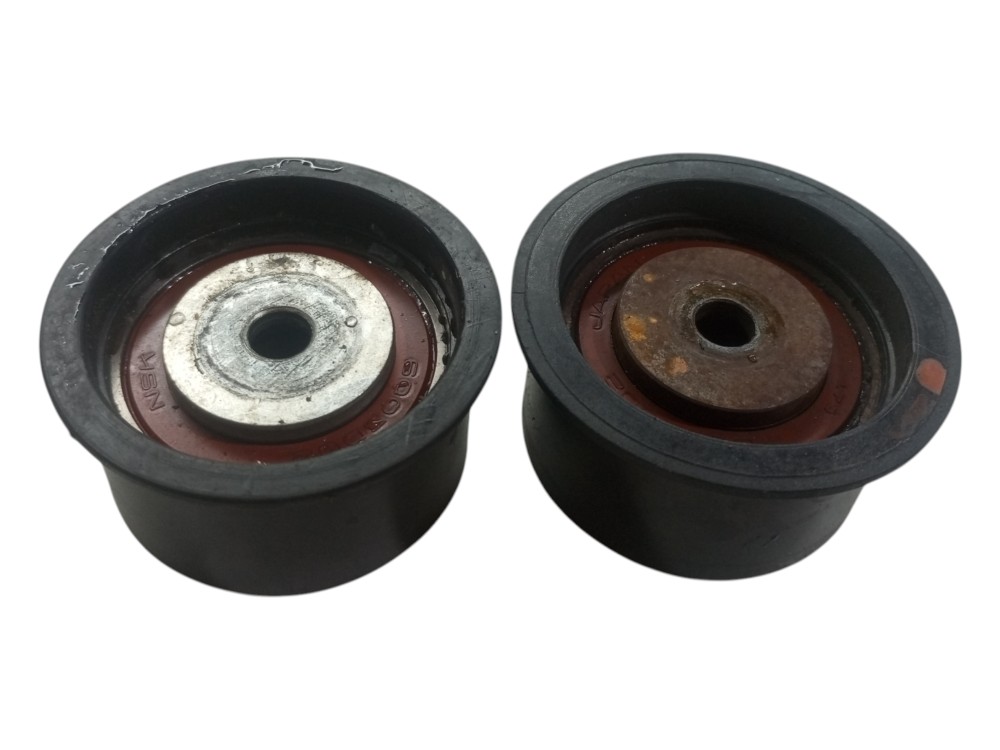 Tensor Correia Dentada Chevrolet Vectra 99 2005 2006 Par 3