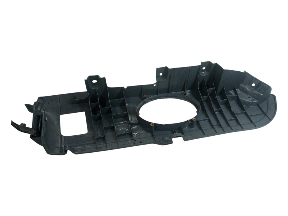 Suporte Bagagito Esquerdo Volkswagen Parati G4 2005 2009 6