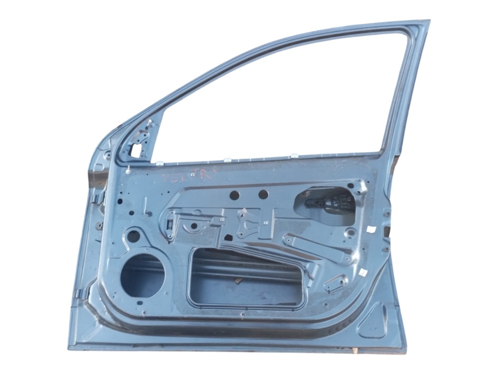 Porta Chevrolet Vectra Elite 2006 2007 2008 Dianteira Dianteira Direita 5