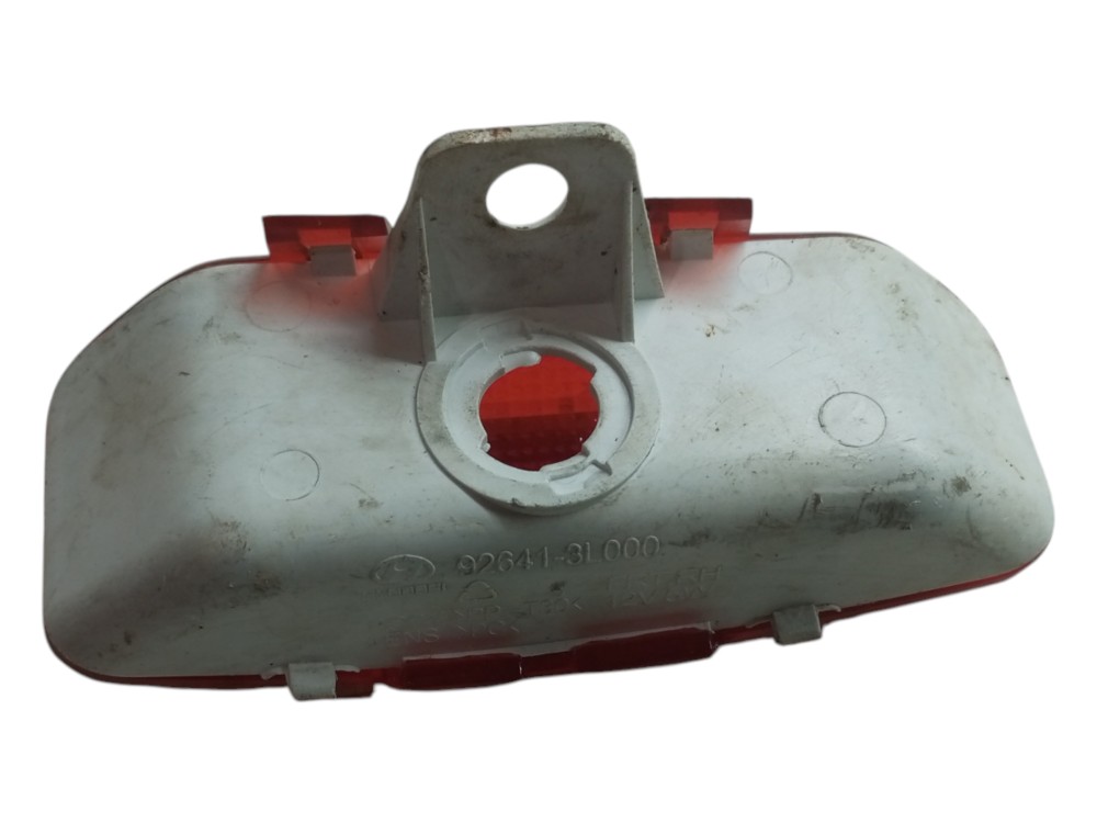 Lanterna Forro Porta Hyundai Azera 2008 2009 2010 2011 4