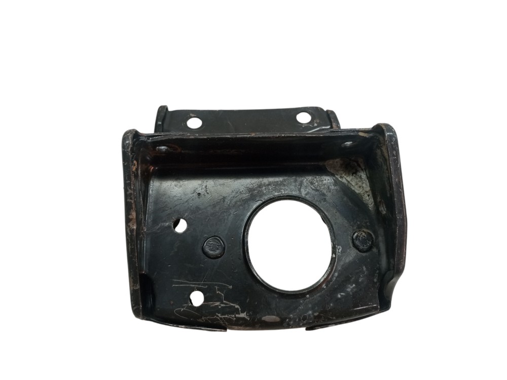 Suporte Coxim Cambio Xsara Picasso 2006 2007 2008 Manual 8