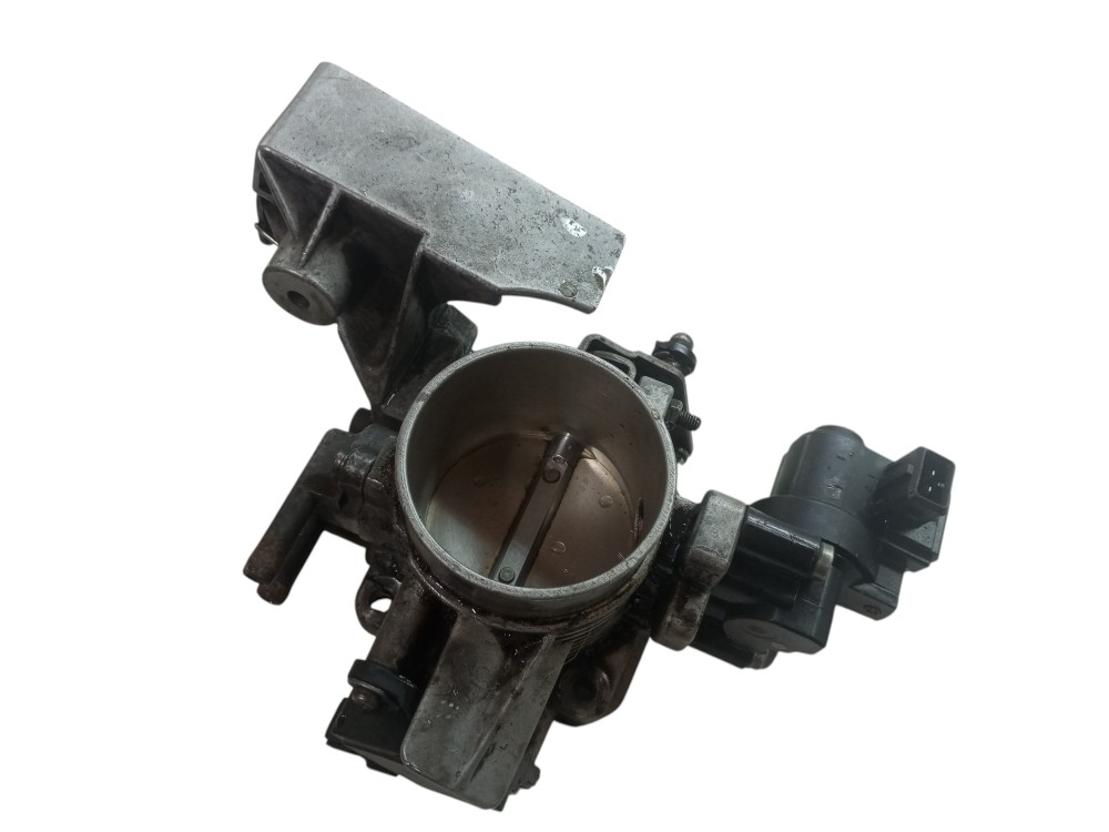 Tbi Vectra 97 99 2001 2003 2005 Corpo Borboleta Usado 2.2 1