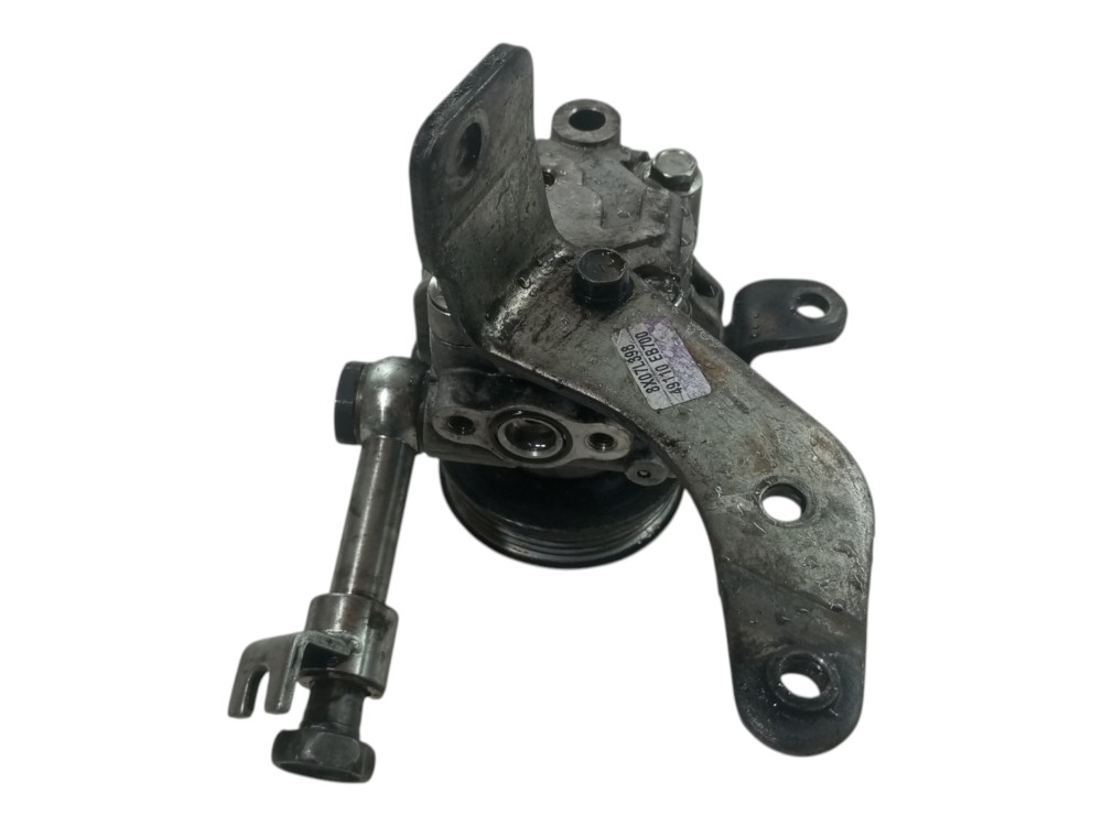 Bomba Direcao Hidraulica Nissan Frontier 2.5 2008 2010 2013 6
