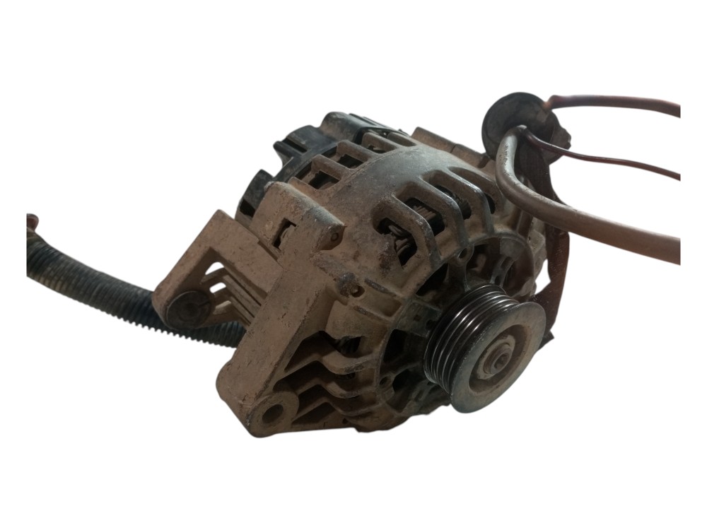 Alternador Chevrolet Celta Meriva Corsa 2006 2010 2012 2016 5