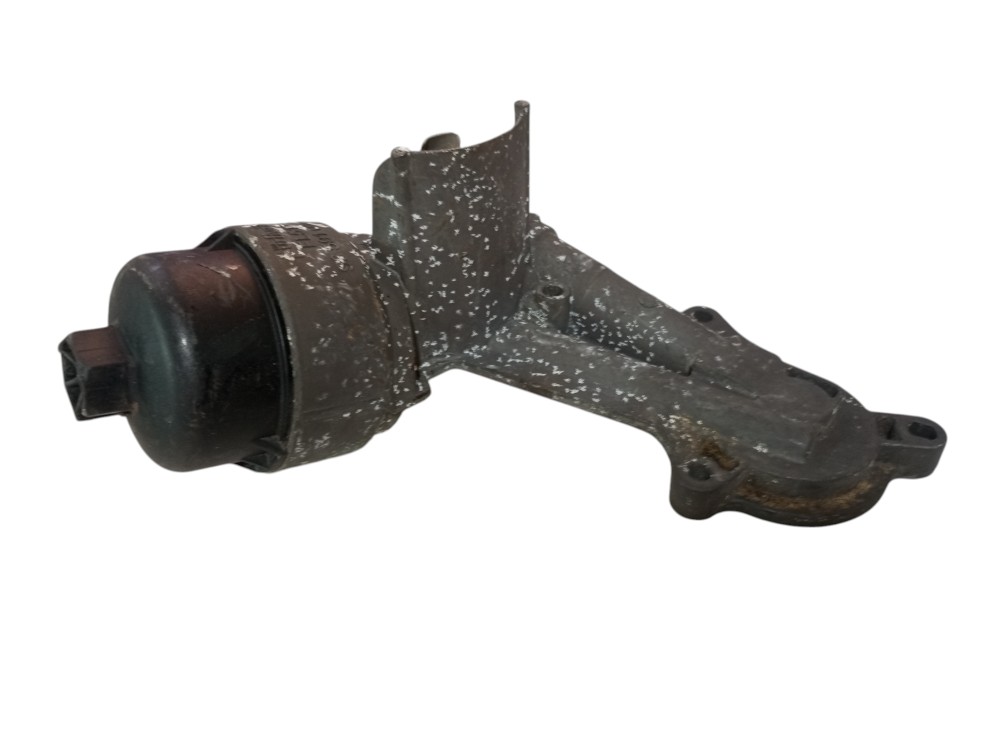 Suporte Filtro Óleo 1.6 16v C Citroen Peugeot C3 2008 A 2012 2