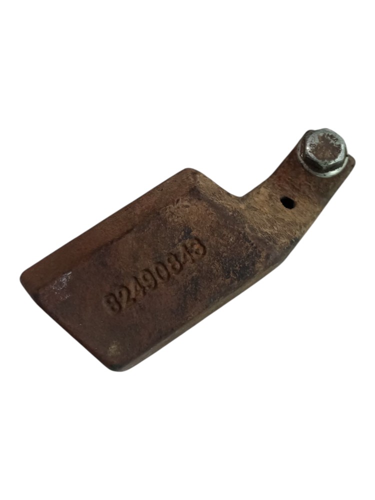 Suporte Contra Peso Do Cambio Fiat Palio Siena 96 97 99 2007 1
