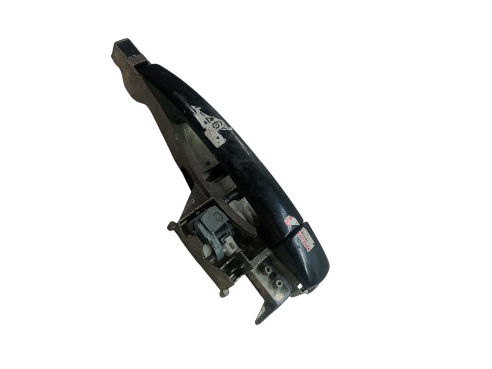 Macaneta Externa Peugeot 208 Citroen C3 2013 2017 Direita 7
